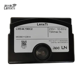 LME44.190C2 Degļu kontroles|LenxTi|Gāzes Deglis Apstrādātājs|Kontrolieris kontroles lodziņš